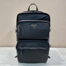 Prada Backpacks